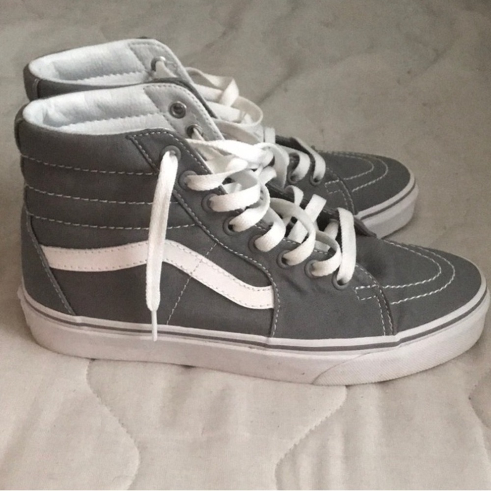 Vans Size 7.5